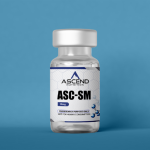 ASC-SM | 10MG (Research Use Only)