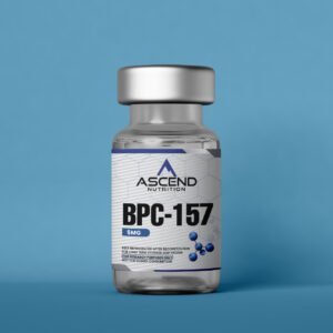 BPC-157 | 5MG (Research Use Only)