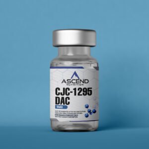 CJC-1295 DAC | 5MG (Research Use Only)