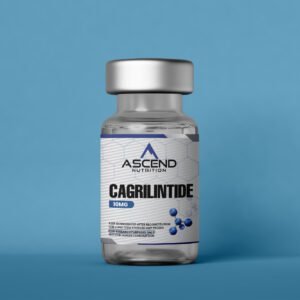 ASC-CAG | 10MG | Research Use Only