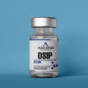 DSIP (Delta Sleep Inducing Peptide) – 5MG (Research Use Only)