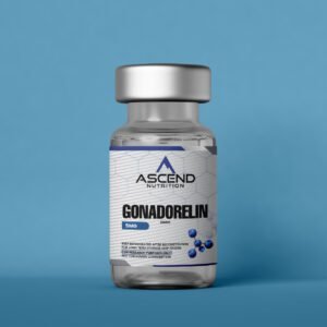 Gonadorelin (GnRH) | 5MG (Research Use Only)