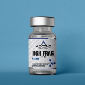 HGH frag 176-191 5MG (Research Use Only)