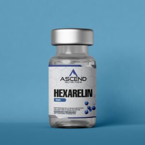 Hexarelin | 5MG (Research Use Only)