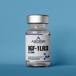 IGF-1 LR3 | 1MG (Research Use Only)