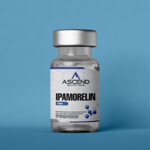 Ipamorelin | 5MG (Research Use Only)