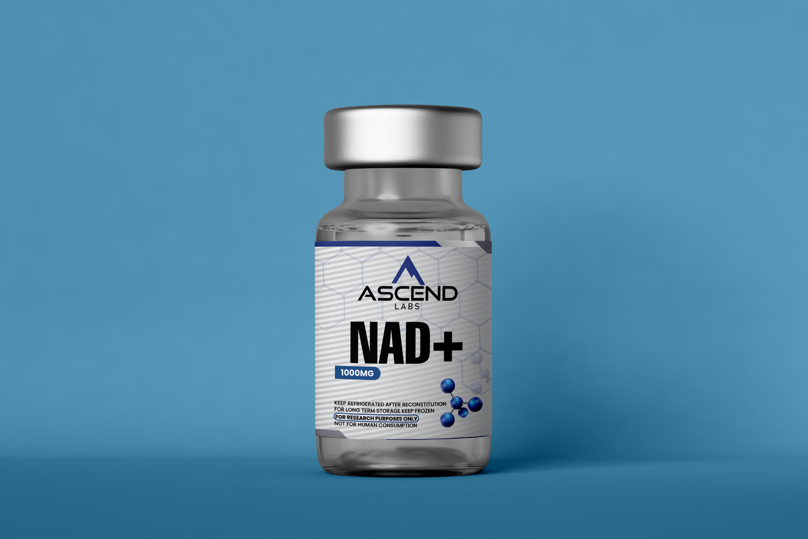 NAD+ 1000MG (Research Use Only)