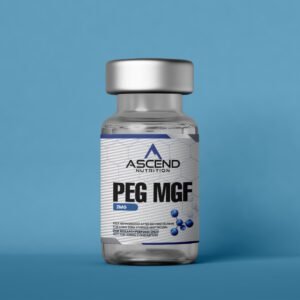 PEG-MGF - Pegylated Mechano Growth Factor | 2MG (Research Use Only)