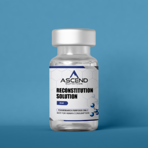 Reconstitution Solution | 2ML