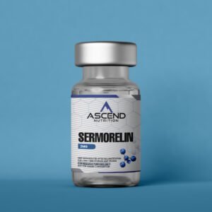Sermorelin | 2MG (Research Use Only)