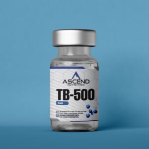 TB-500 | 5MG (Research Use Only)
