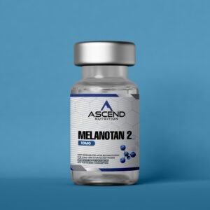 Melanotan 2 | 10MG (Research Use Only)