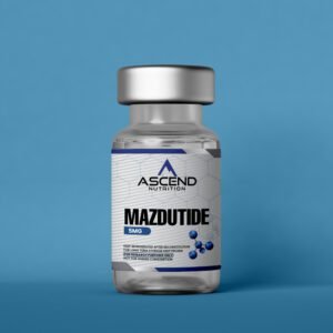 Mazdutide 5mg
