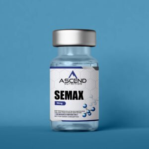 Semax | 10mg (Research Use Only)