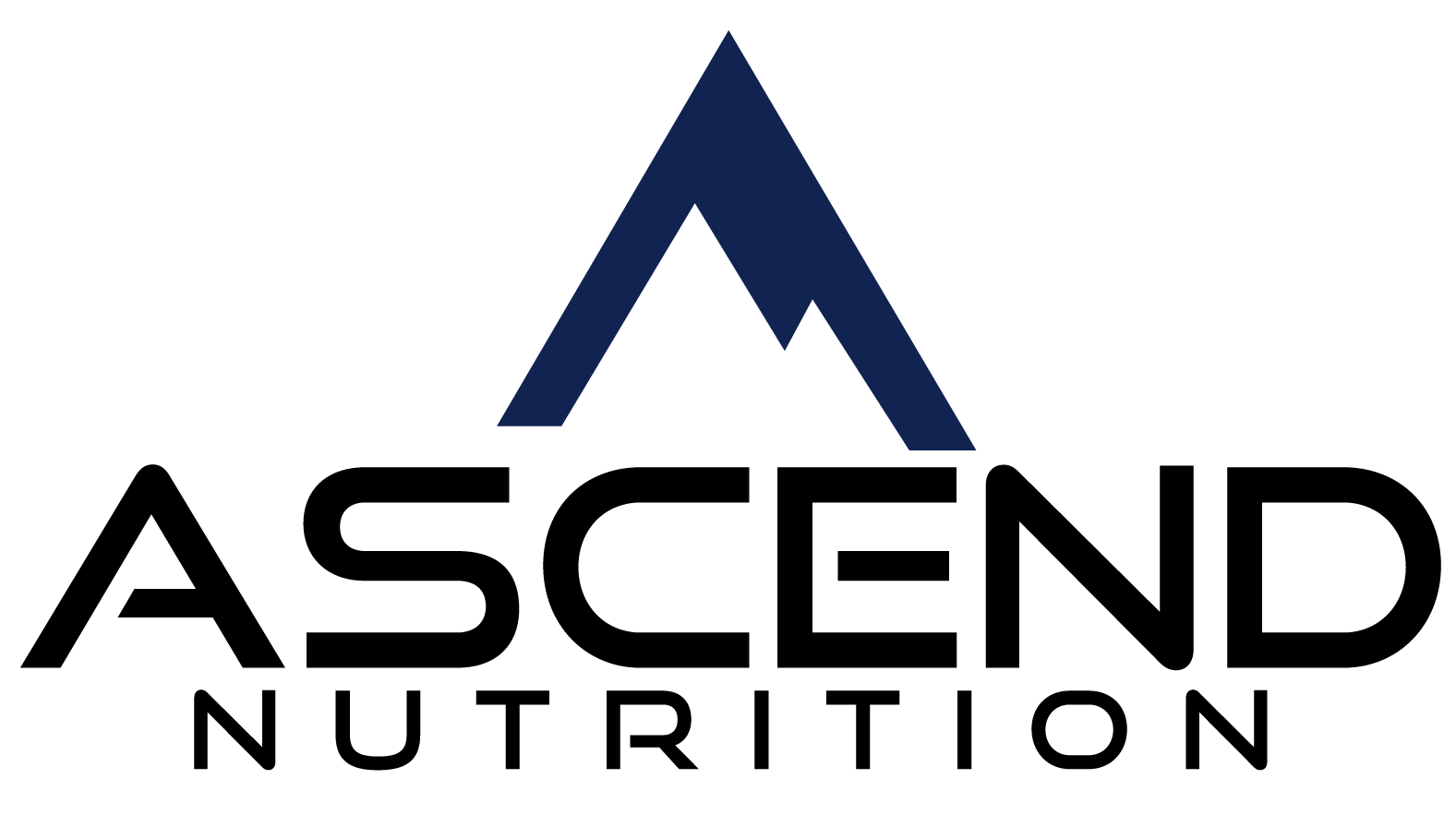 Ascend Nutrition