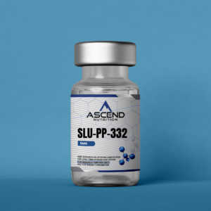 SLU-PP-332 | 5MG | Research Use Only
