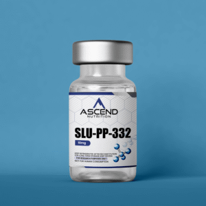 SLU-PP-332 | 10mg | Research Use Only