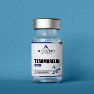 Tesamorelin | 5mg | Research Use Only