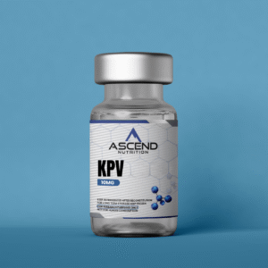 KPV | 10MG | Research Peptide