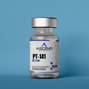 PT-141 | 10mg Research Peptide