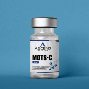 MOTS-C | 10mg | Research Use Only