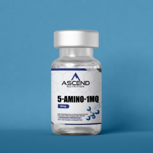5-Amino-1MQ | 10mg | Research Use Only