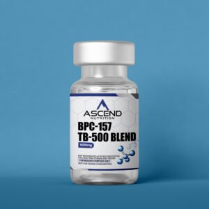 BPC-157 & TB-500 Blend | 20MG | Research Use Only
