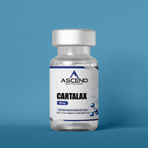 Cartalax | 20mg | Research Use Only
