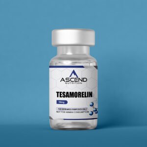 Tesamorelin | 10MG | Research Use Only