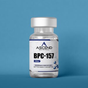 BPC-157 | 10mg | Research Use Only