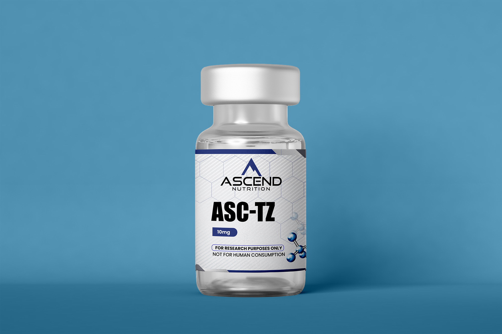 ASC-TZ | 10MG | Research Use Only