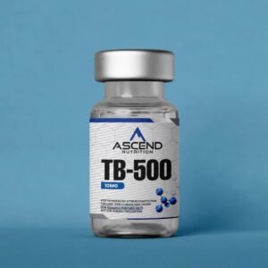 TB-500 | 10MG | Research Use Only